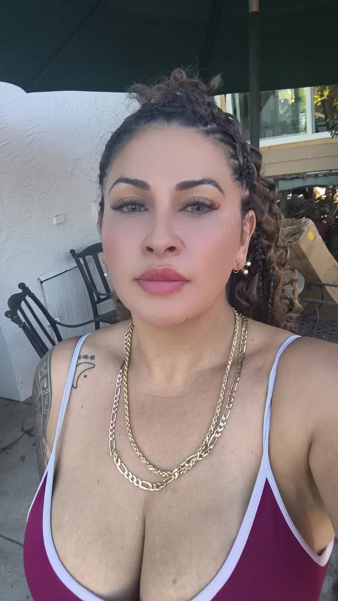 @Mayde Martinez