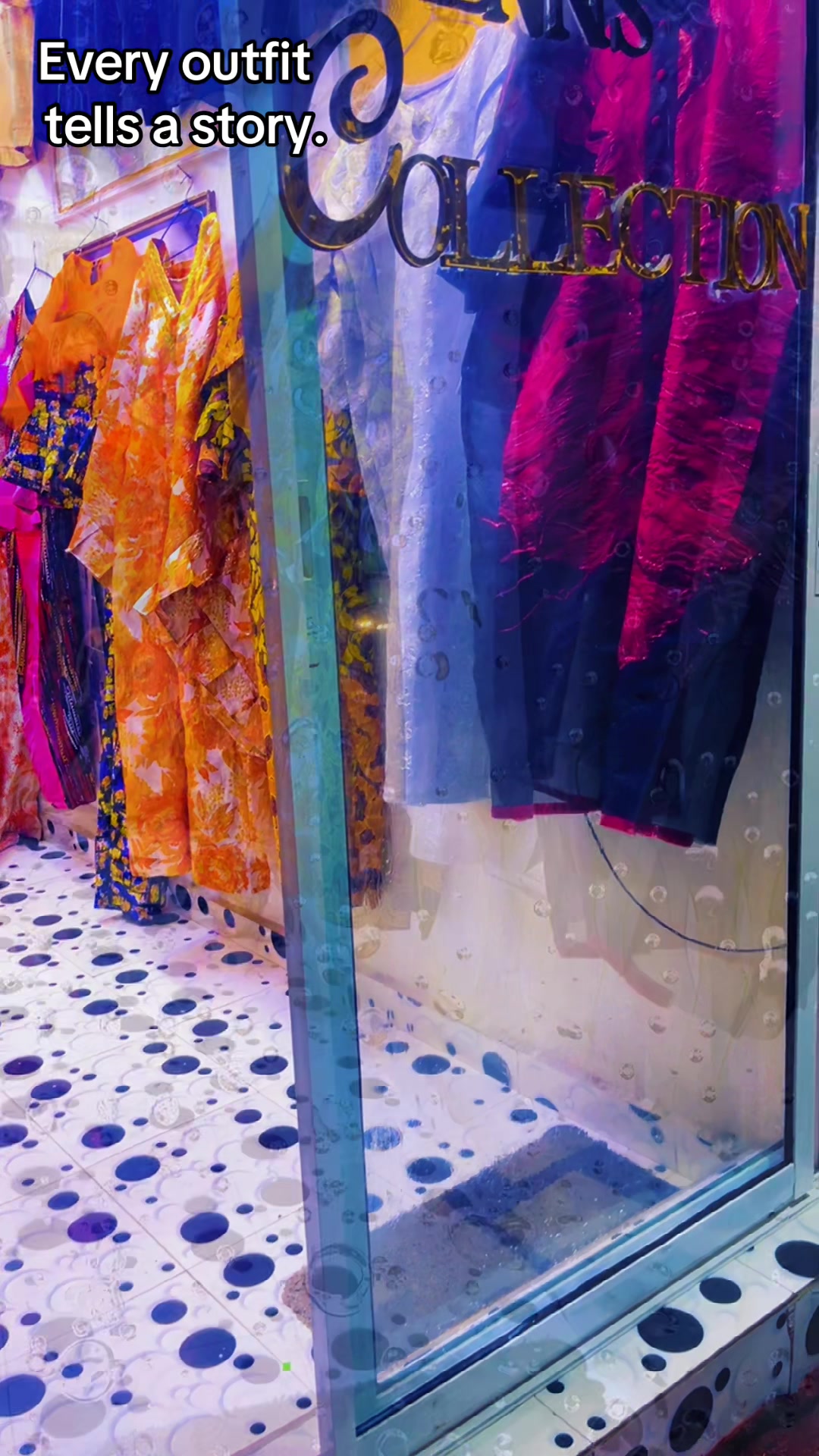 @Penns collection