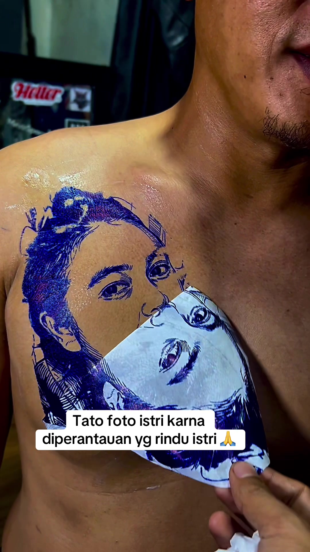 @YAKUZA IBUKOTA TATTOO