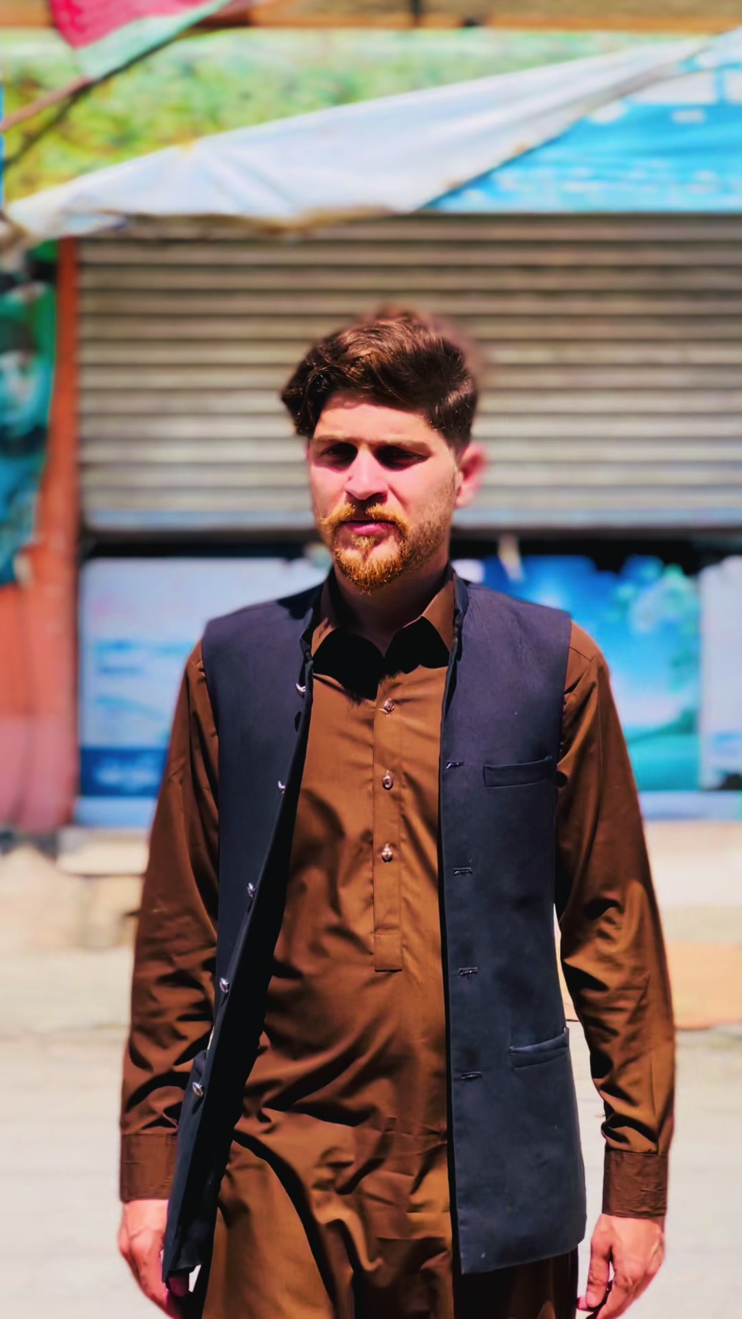 @Sardar Haris Abbasi