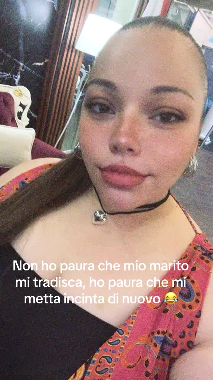 @Luisa Bruno