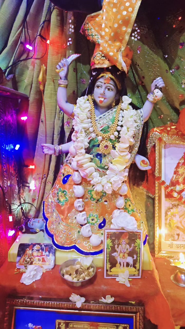 @rudrakali ❤️🙏