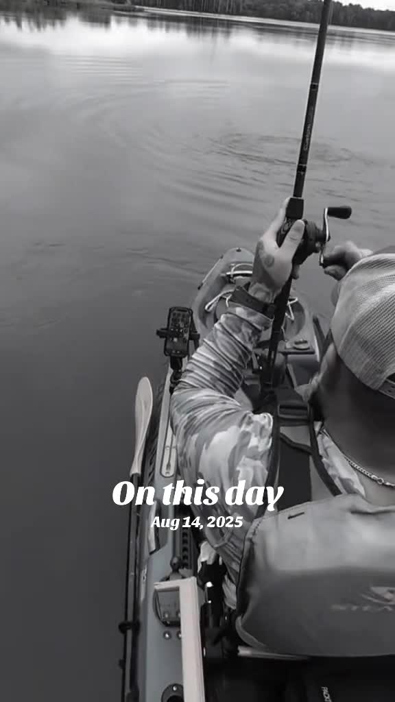 @Tko fishing IGY6