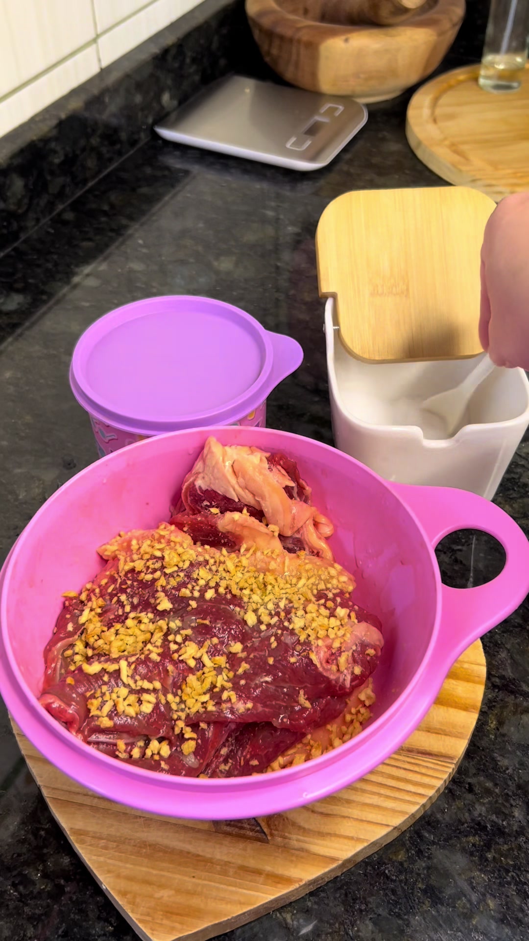 @Camila na cozinha
