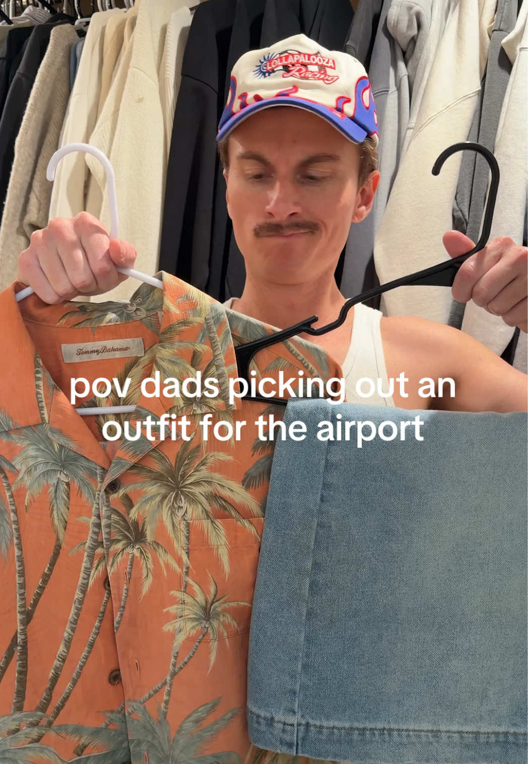 @trevor wallace