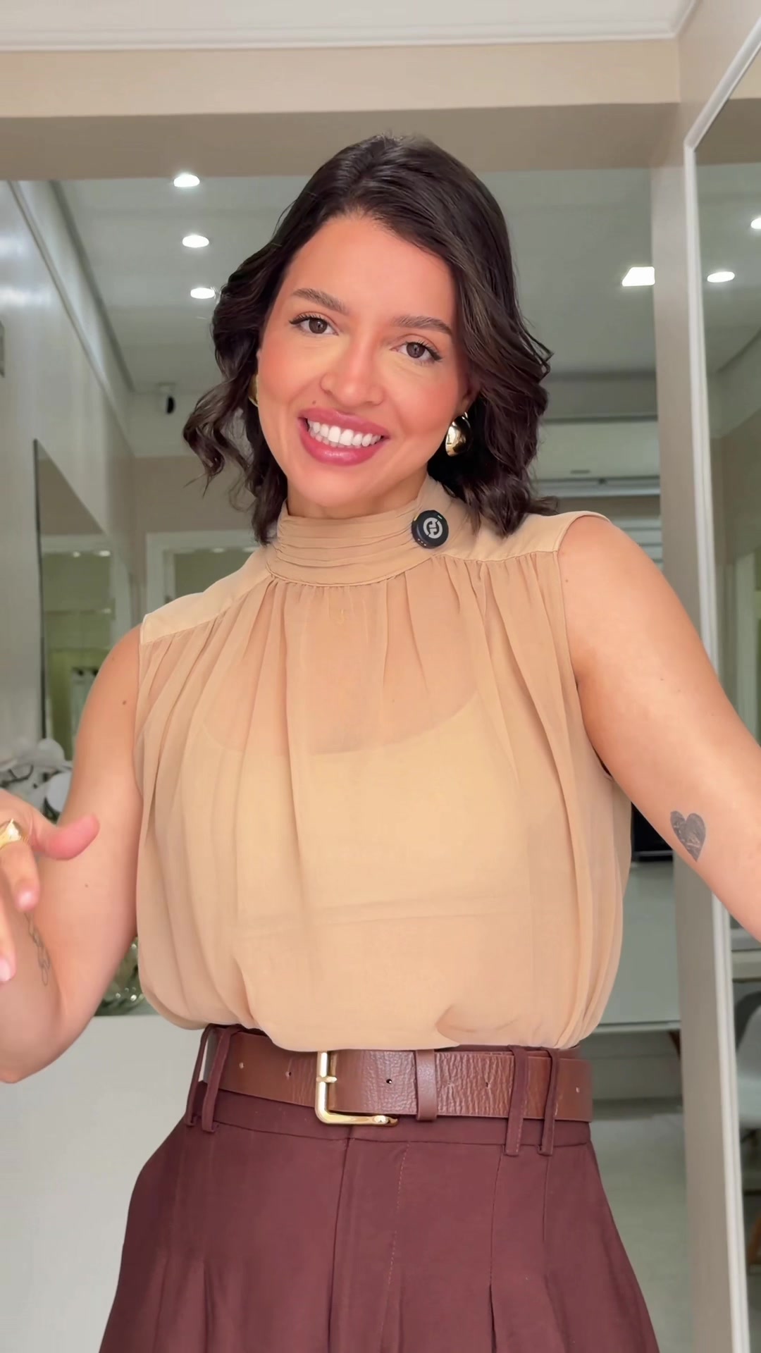 @Juliana Gorreri