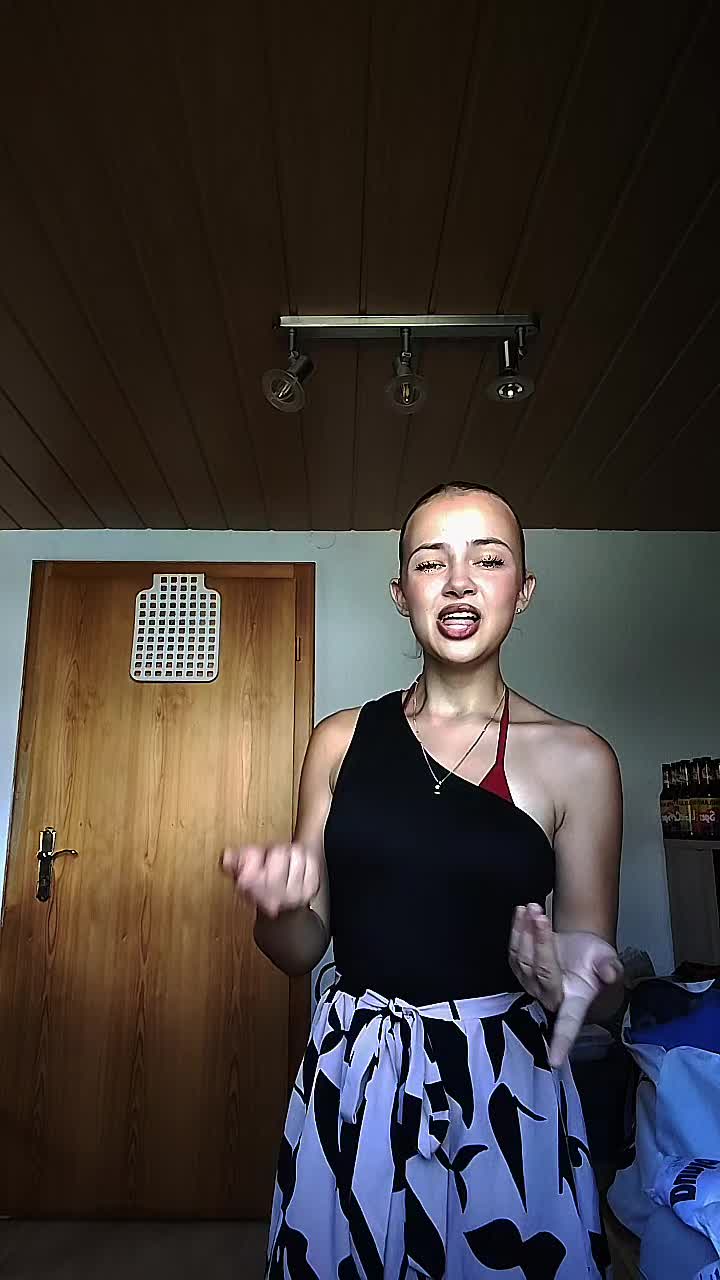 @Anja & Lisa Marie