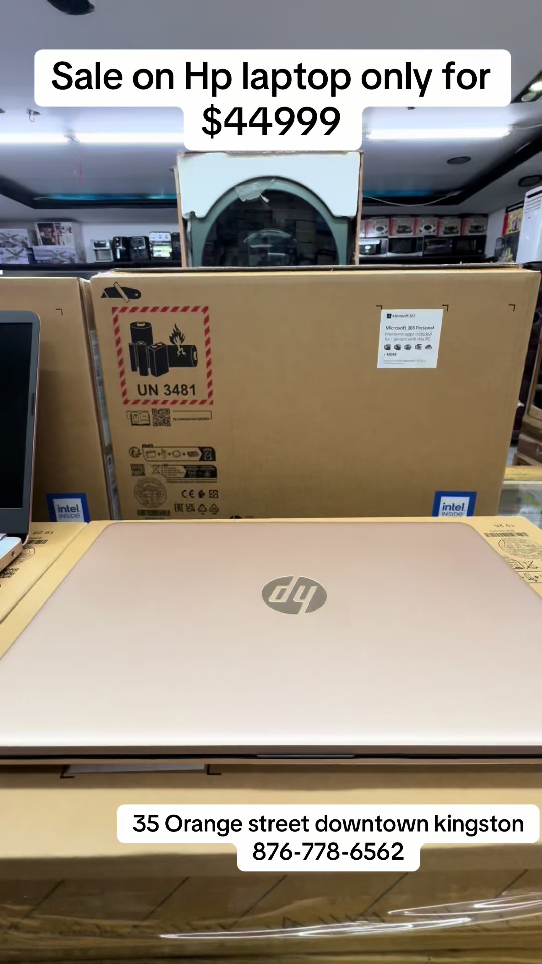 @Vikings Furniture , Downtown