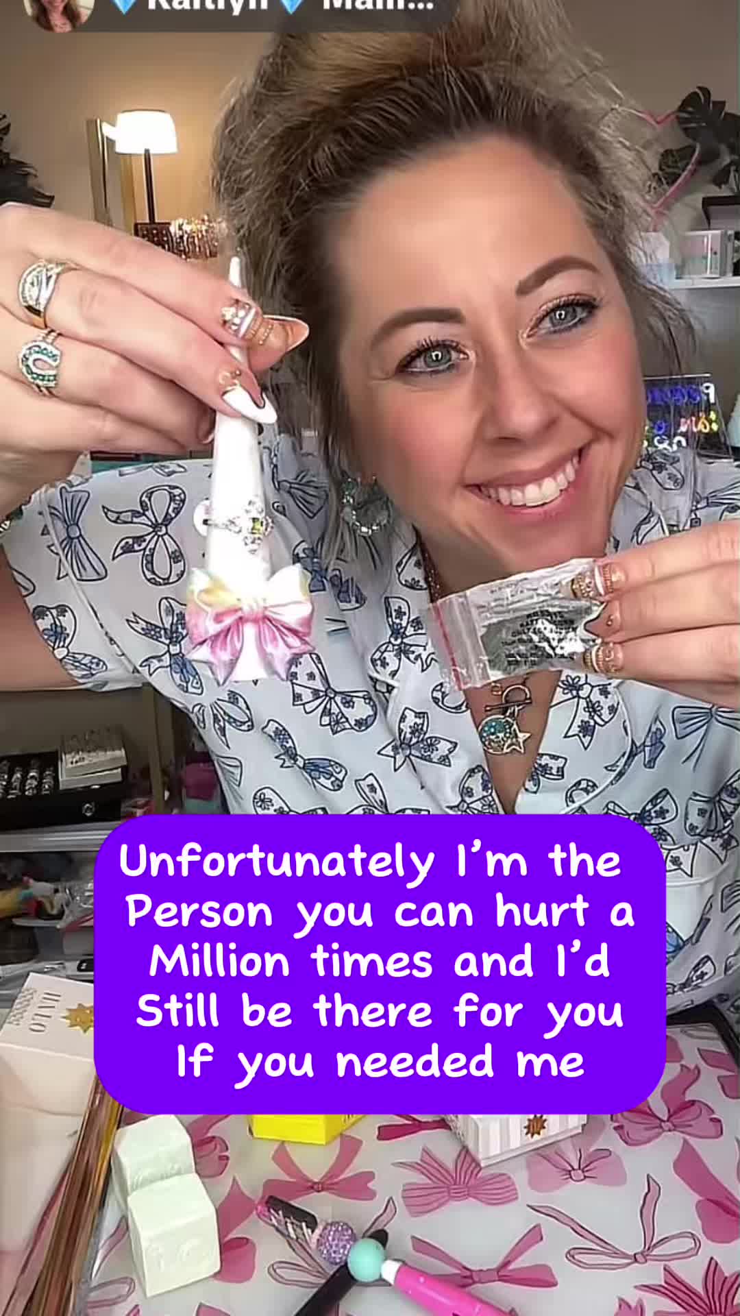 @💎Kaitlyn💎 MamasInFizzness