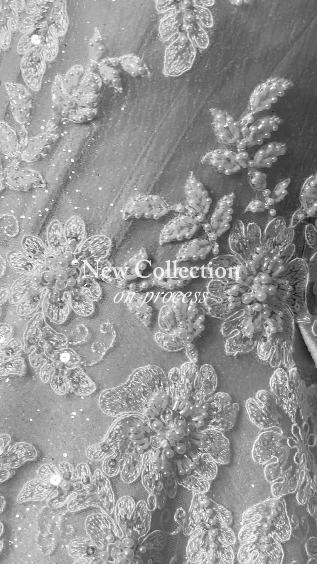 @Ivory Bridal