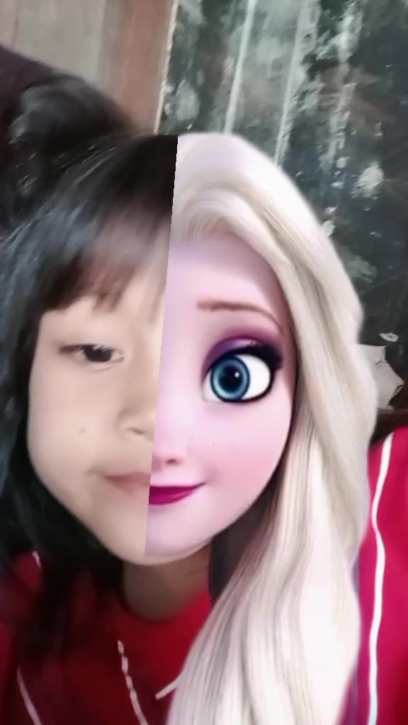 @Roniel narito