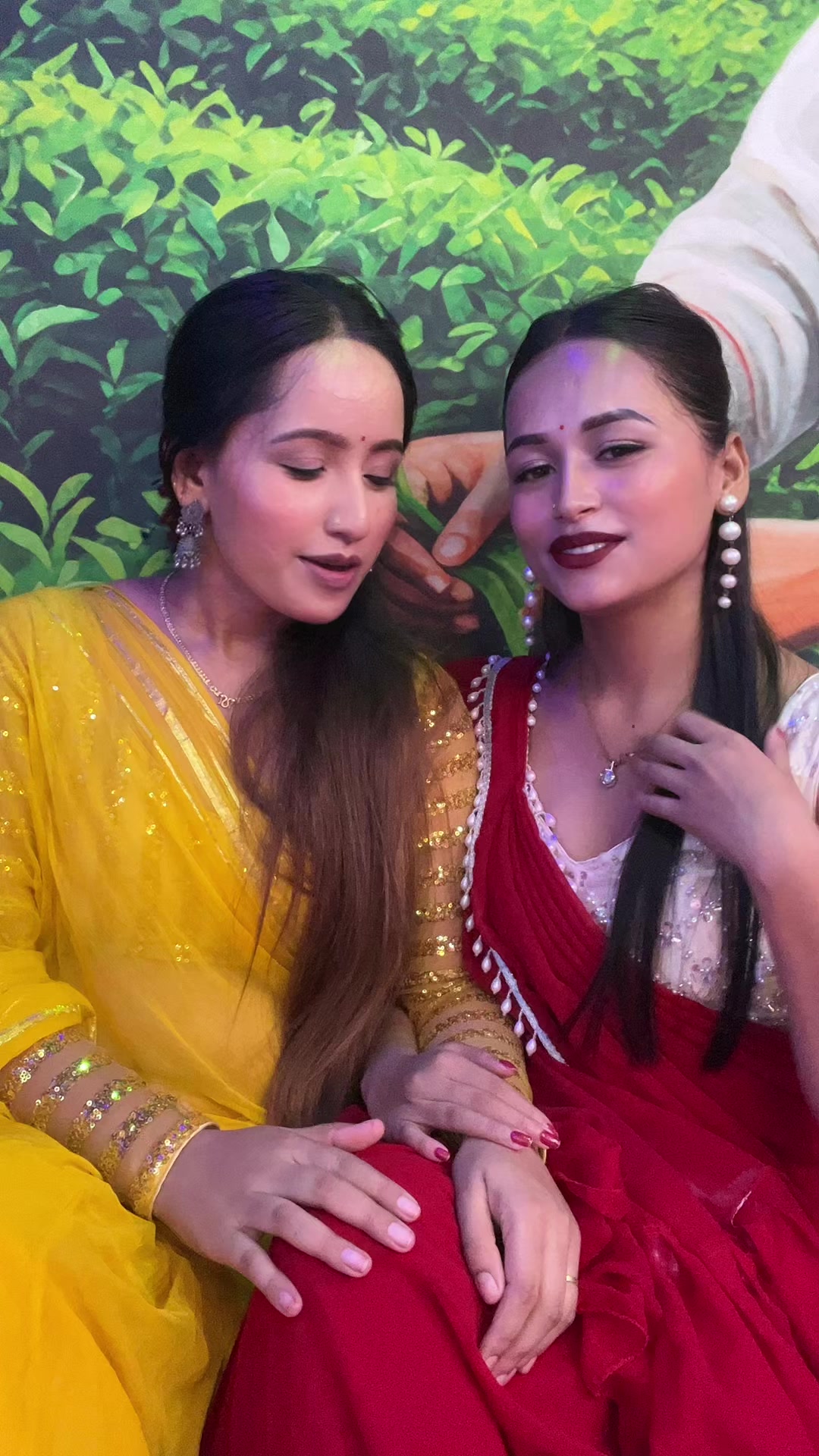 @Bhawana Bishwakarma