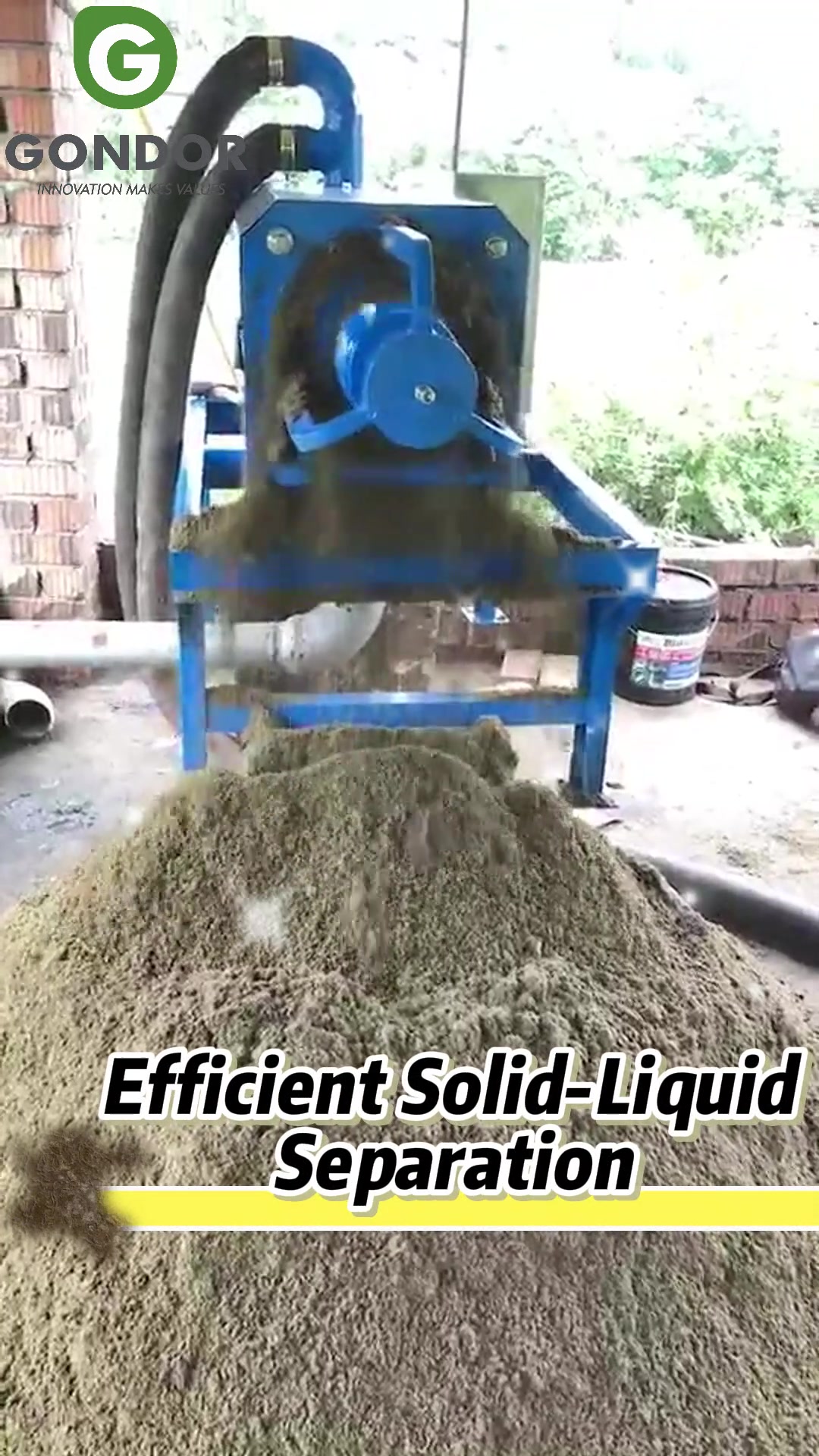 @Gondor Machinery