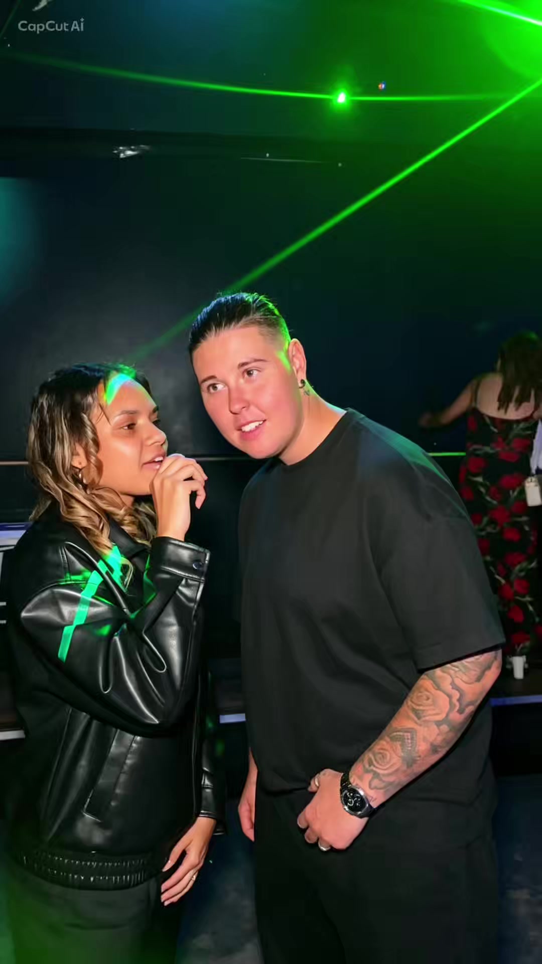 @Shades Nightclub