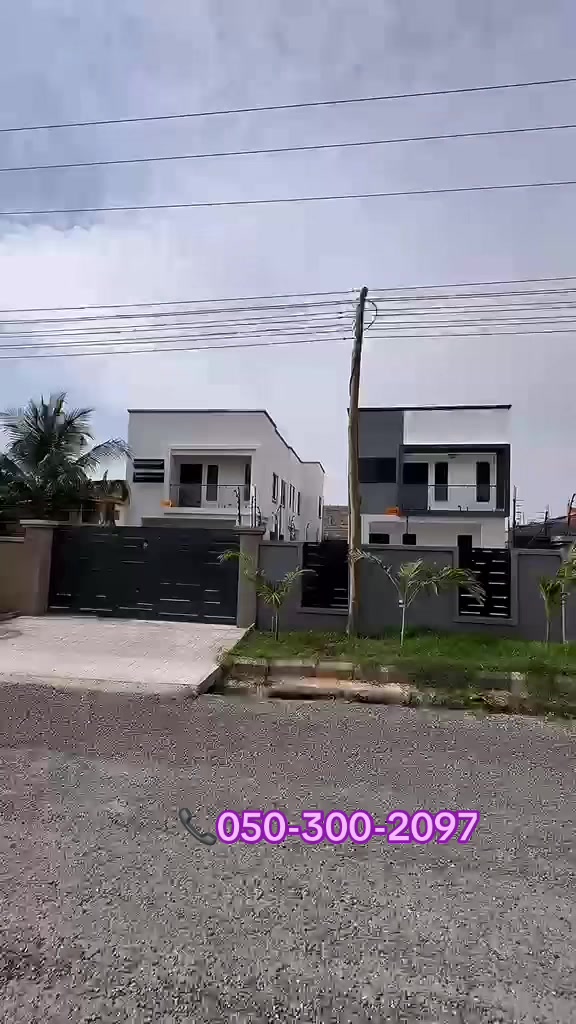 @FBL HOMES 🏠 🇬🇭