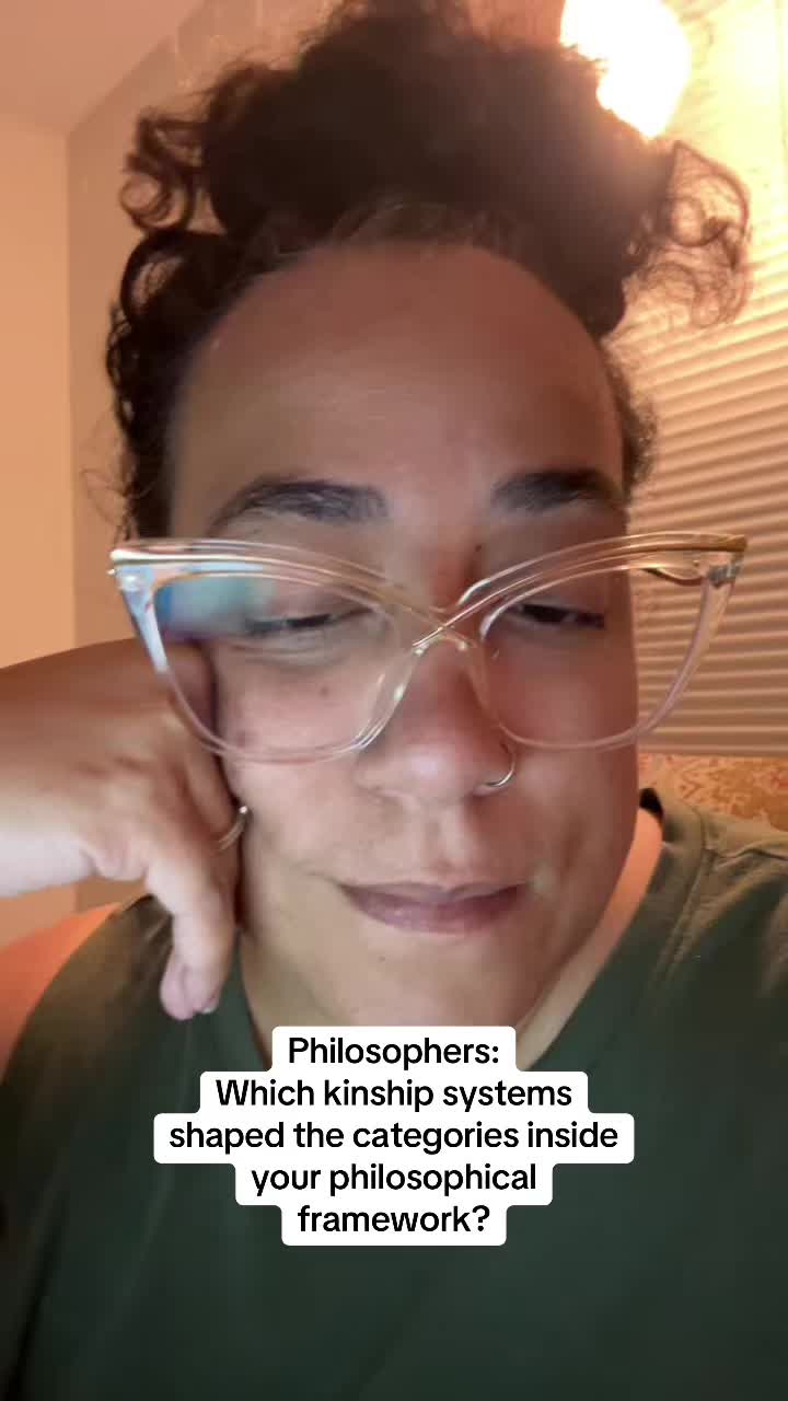 @Brandy | Liberation Theology