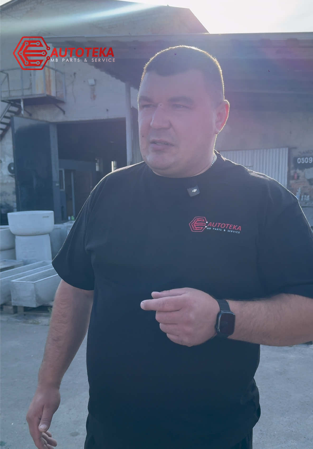 @АВТОРОЗБОРКА/СТО MB AUTOTEKA✔️