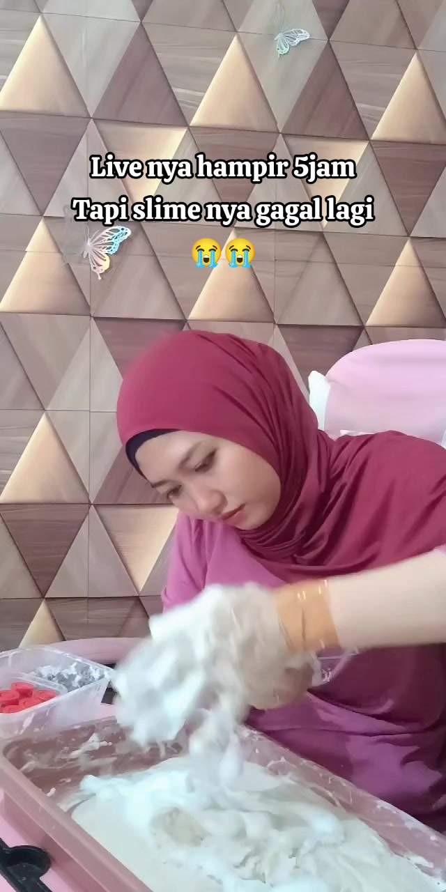 @ERMA_PANGESTU ; 🌊🦁✨