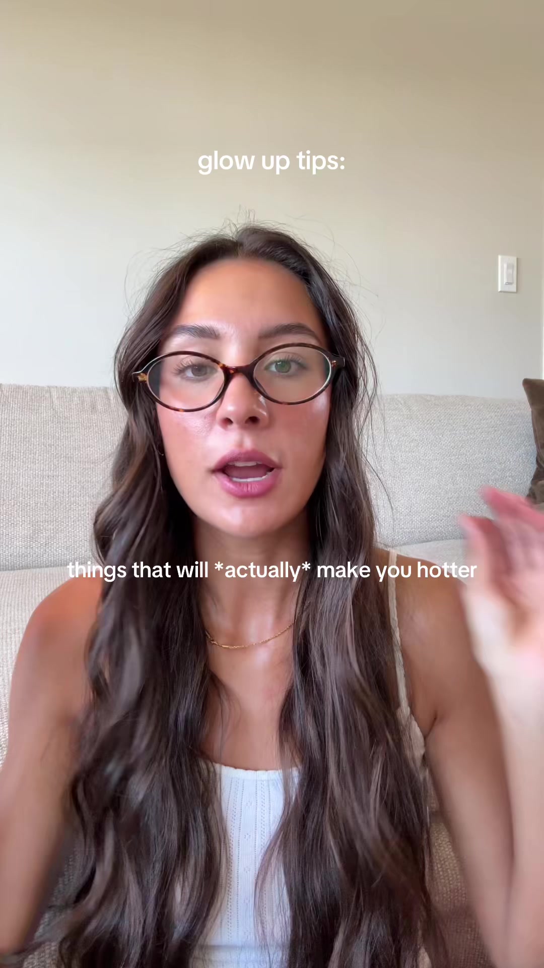 @Mikaela Wilson