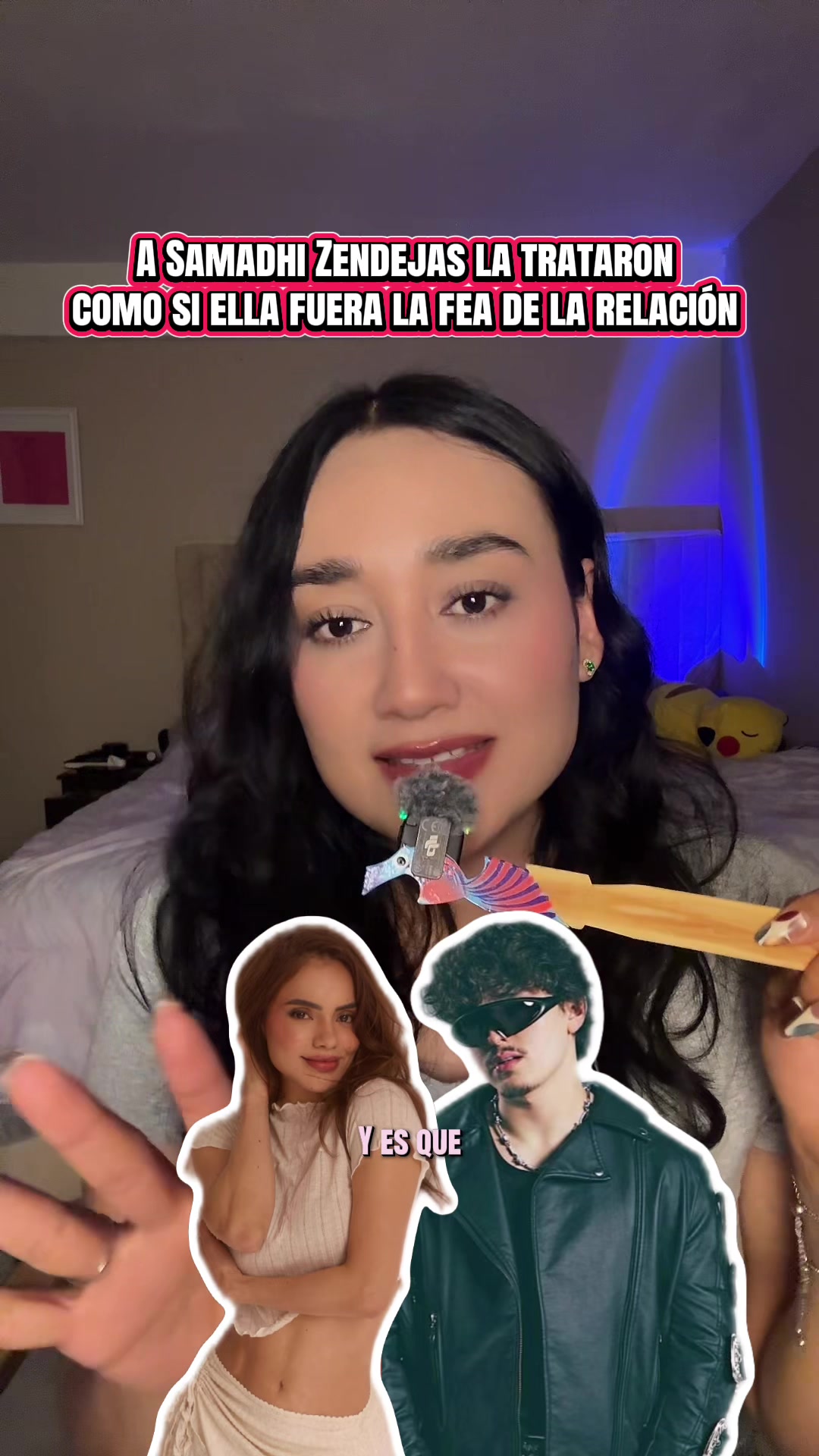 @DANIELA VEA