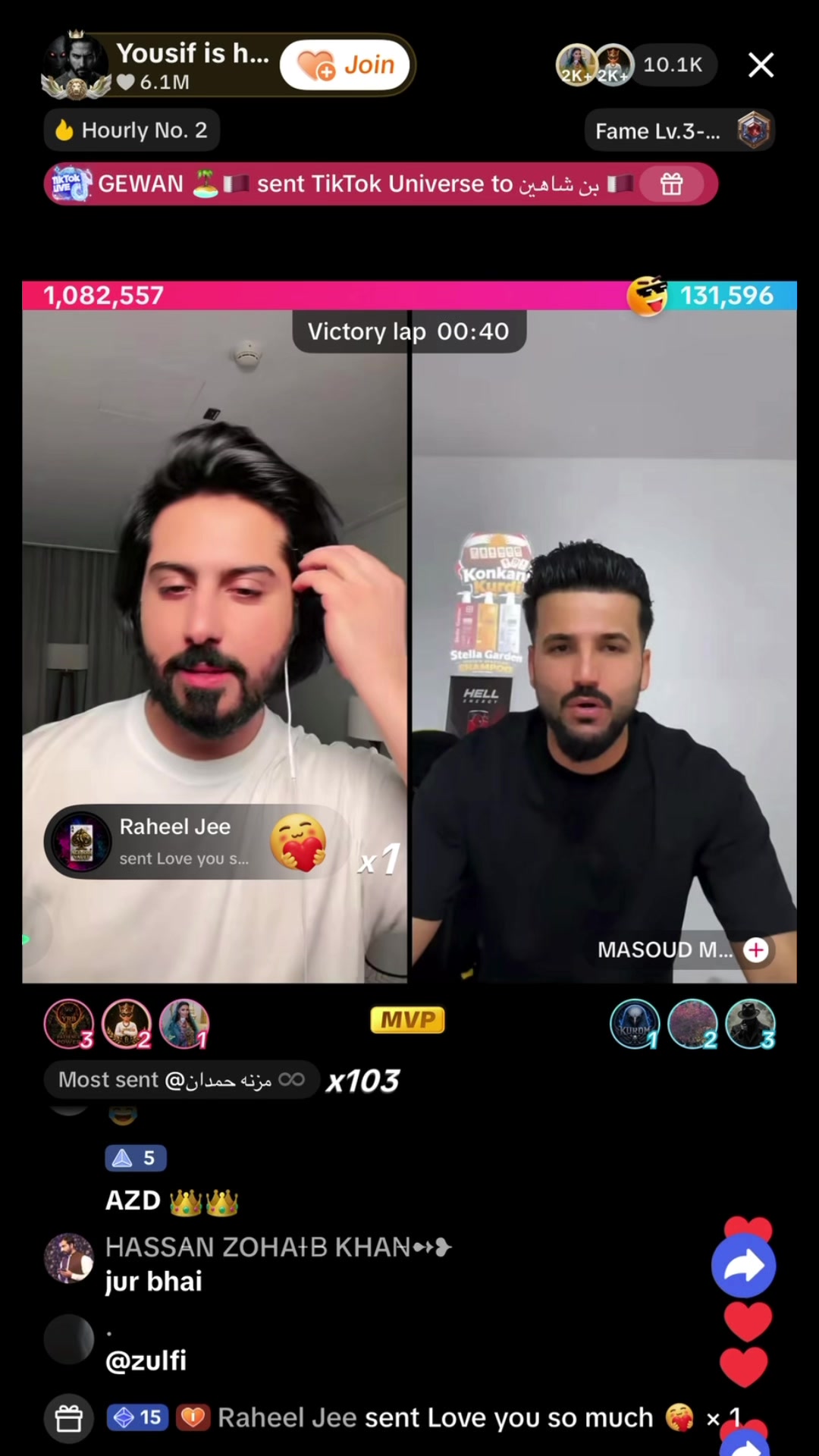 @Malik_Anees_Here