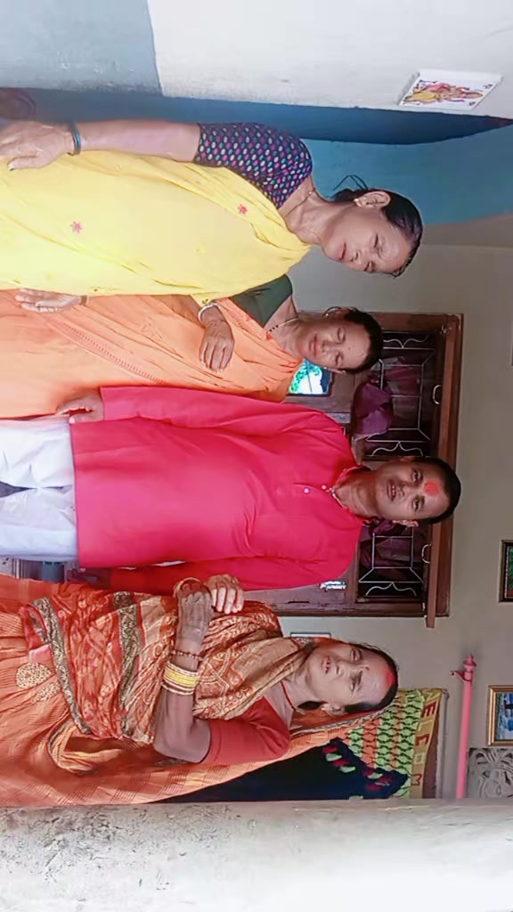 @Kajal Thakur