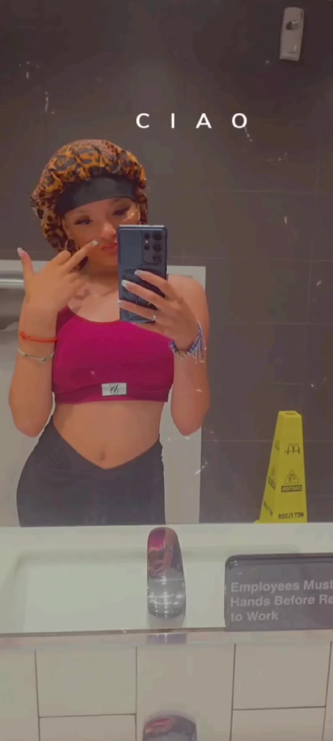 @JacksonYoncé