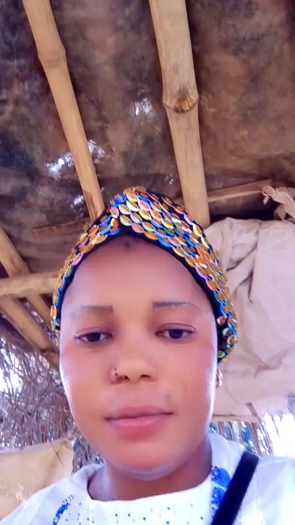 @Adeyemo Balikis
