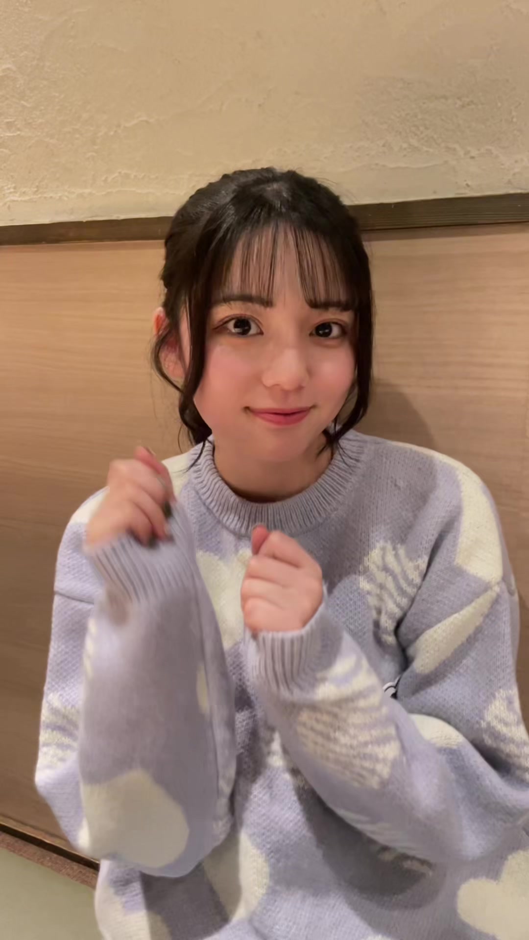 @松島かのん