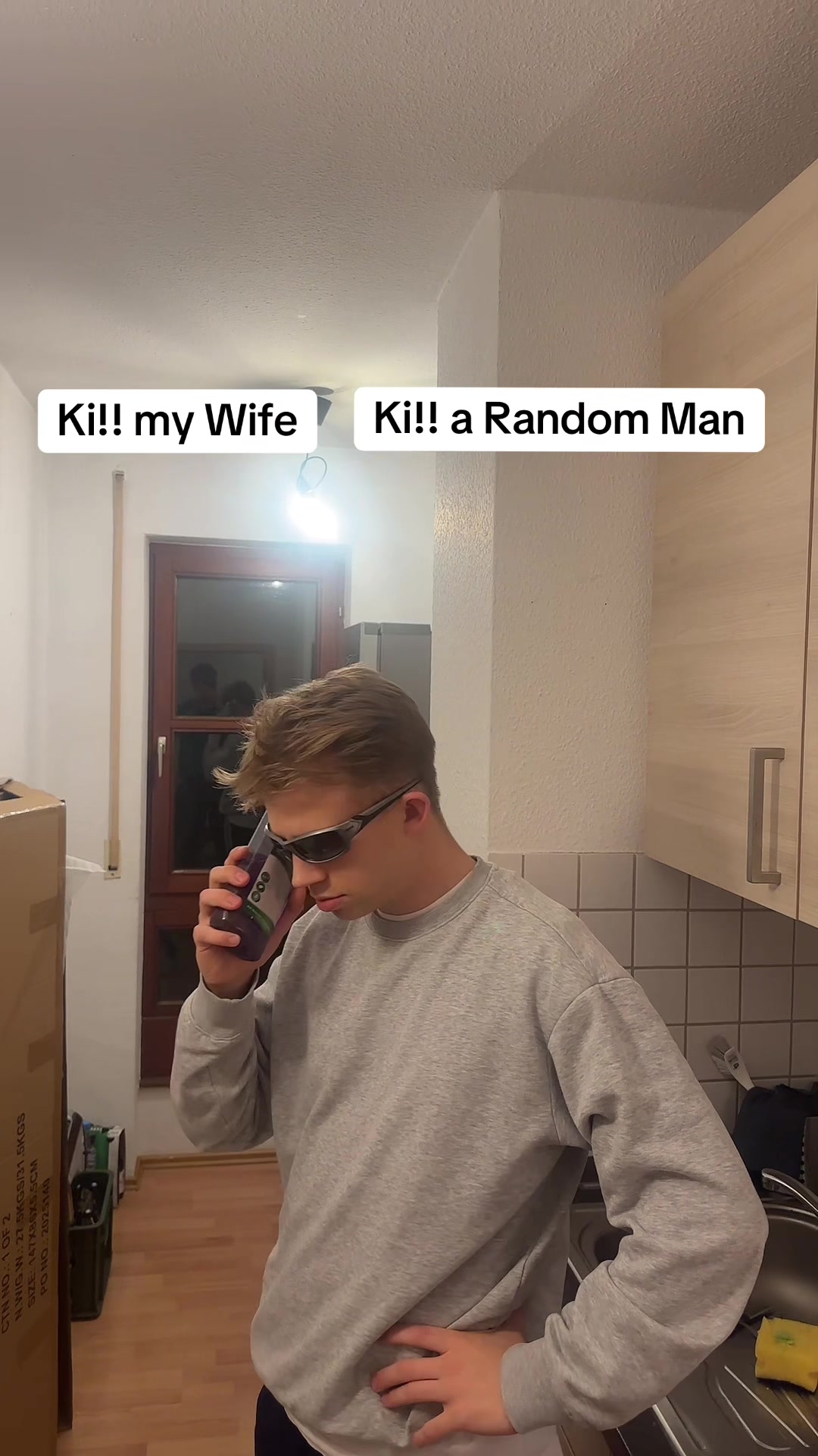 @caspar georg