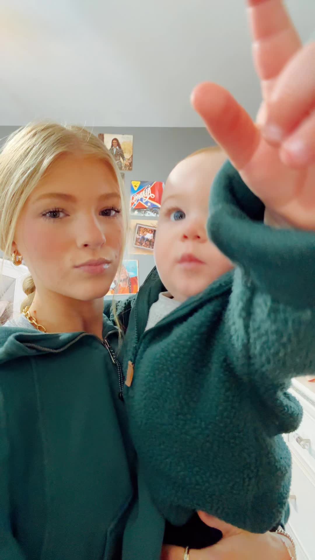 @GraceyP