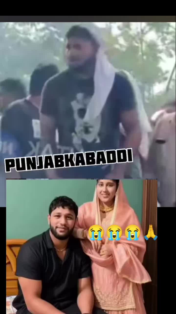 @ustad of kabaddi Javeed