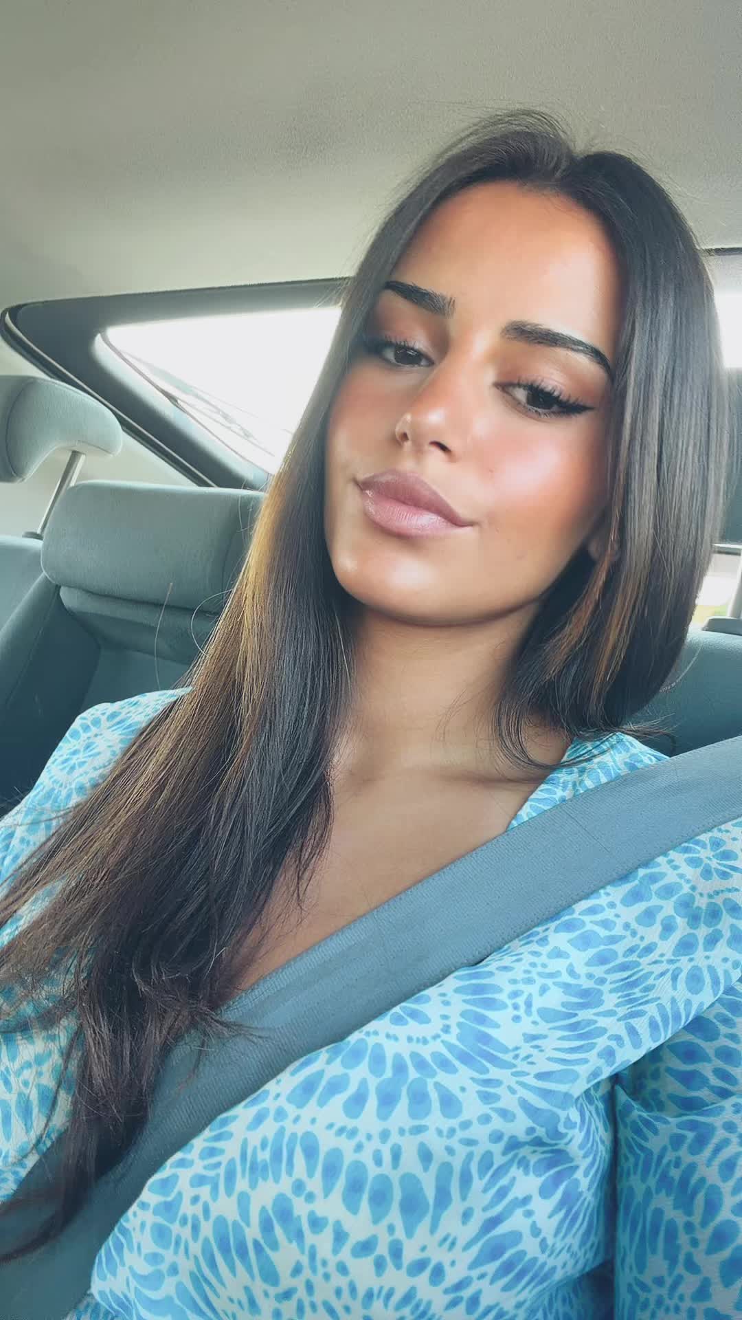 @Niyan 🤍
