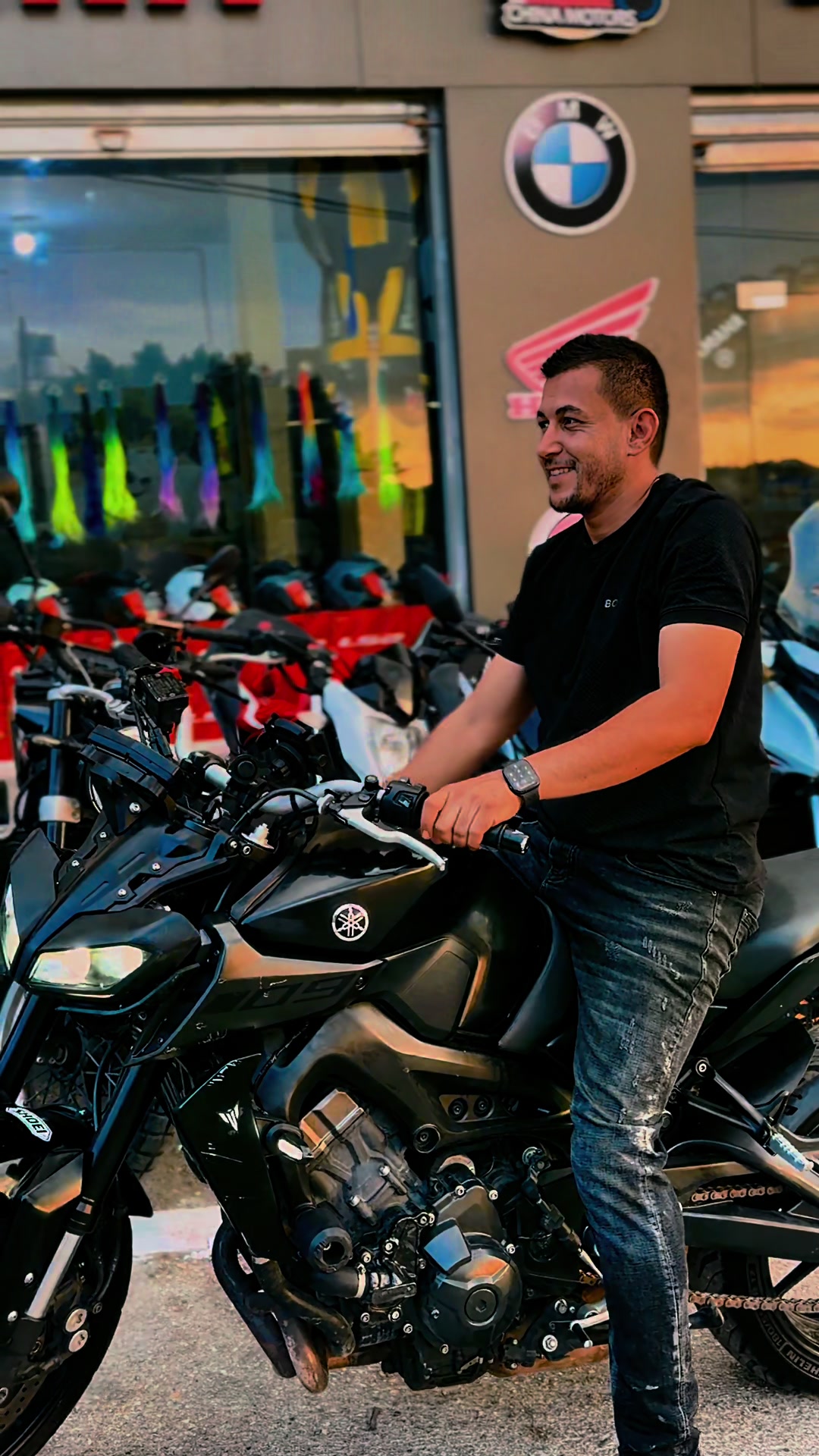 @china.motors