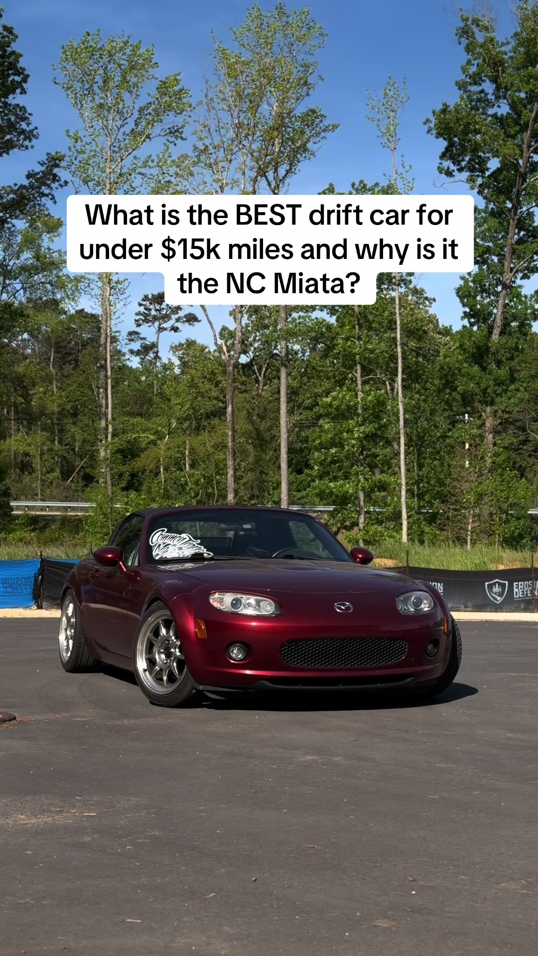 @Common Traffic Mafia LLC