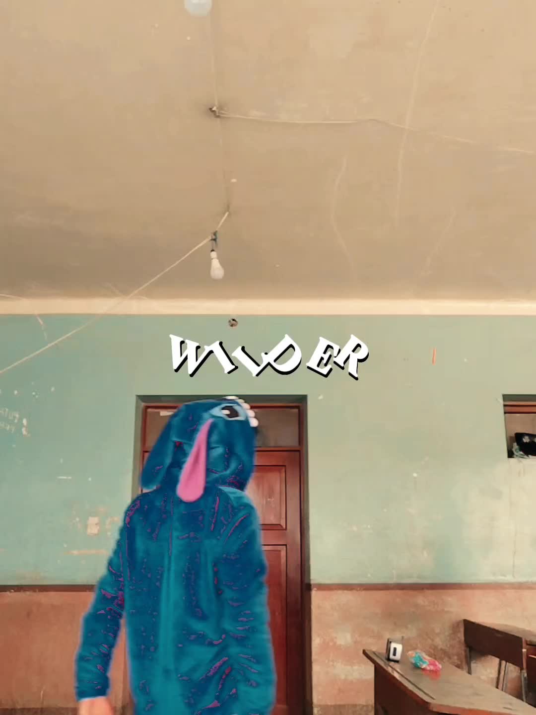 @👑💙WILDER_COYO💙 👑