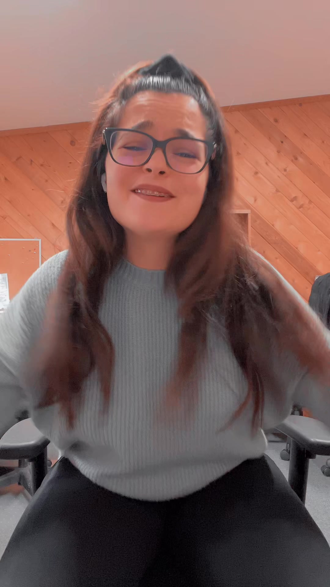 @Mary Affrunti