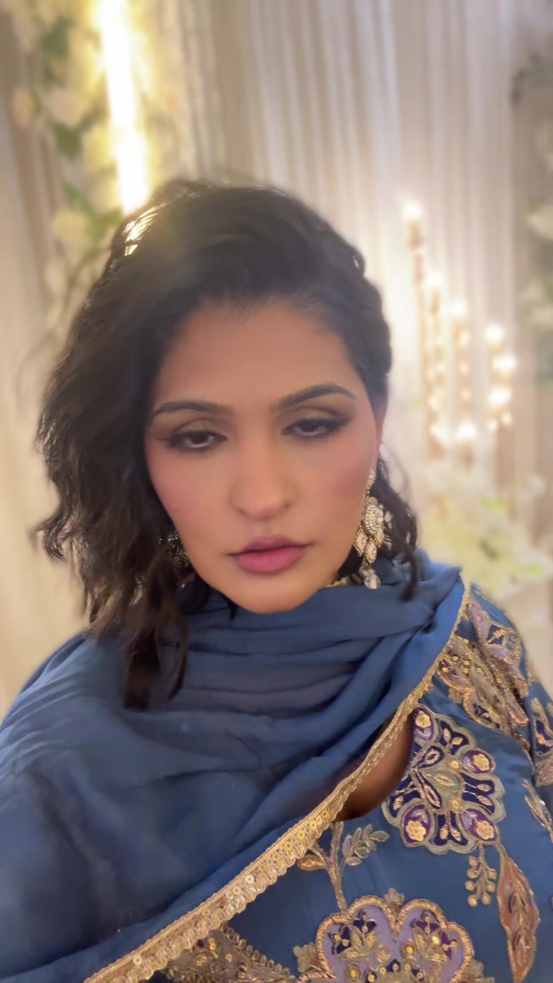 @GlamourbyPreetiSaggu