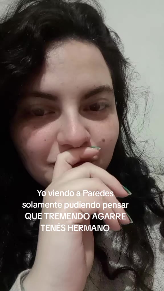 @Agustina Rey 🇦🇷 | UGC