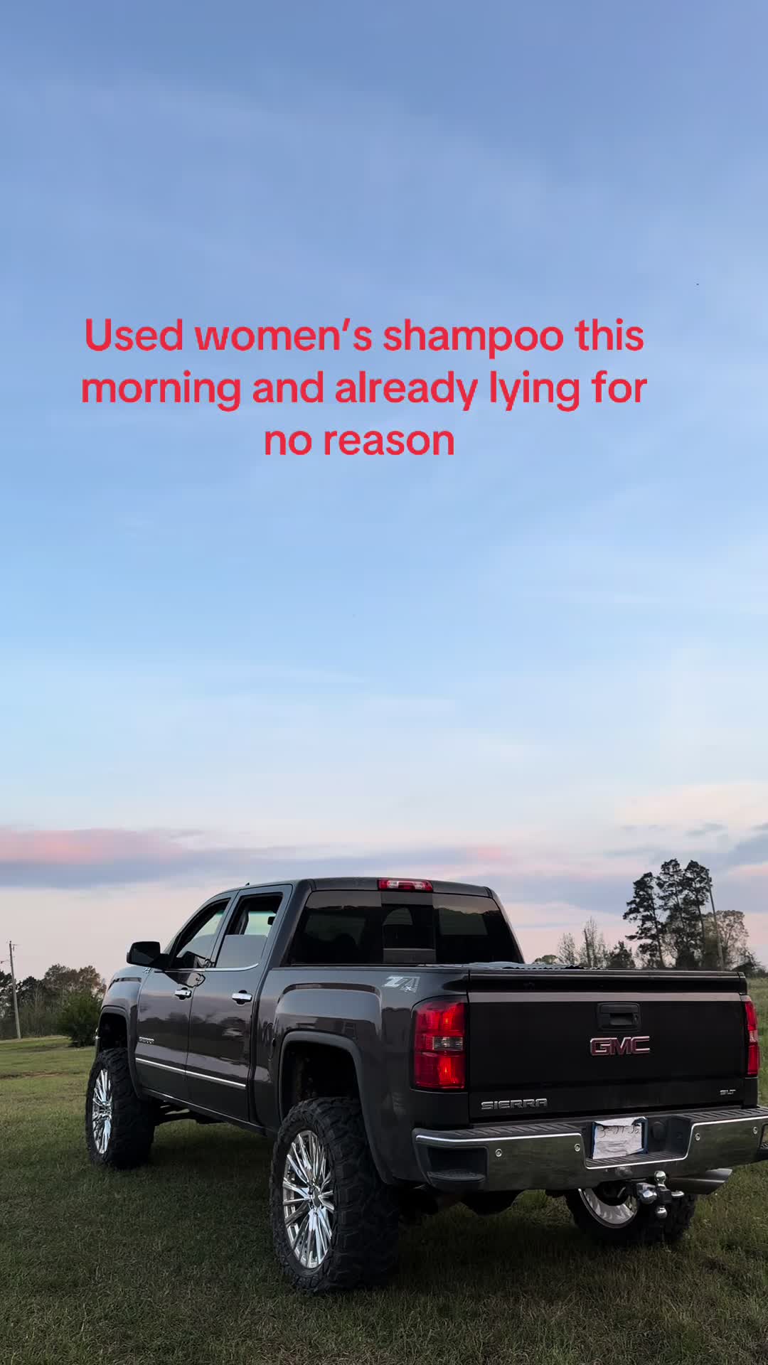 @Chase Parker