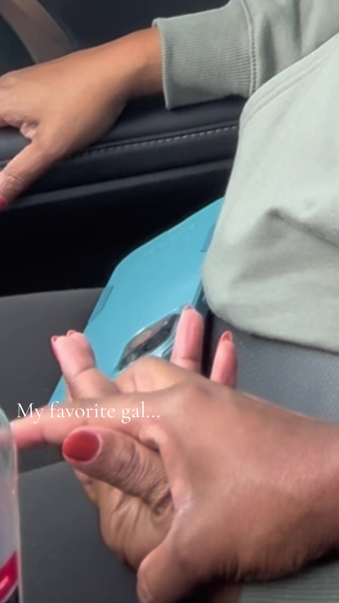 @hattiemaelee