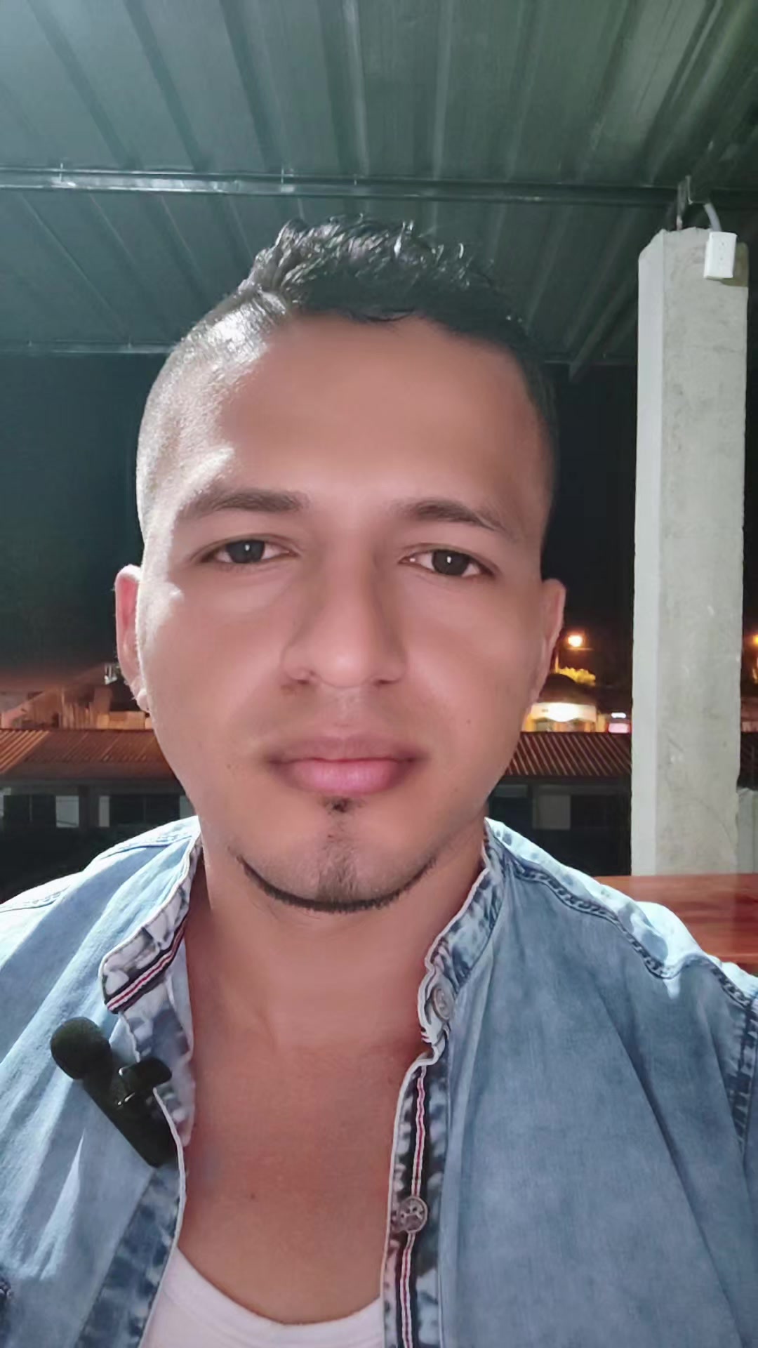 @Israel García Brione