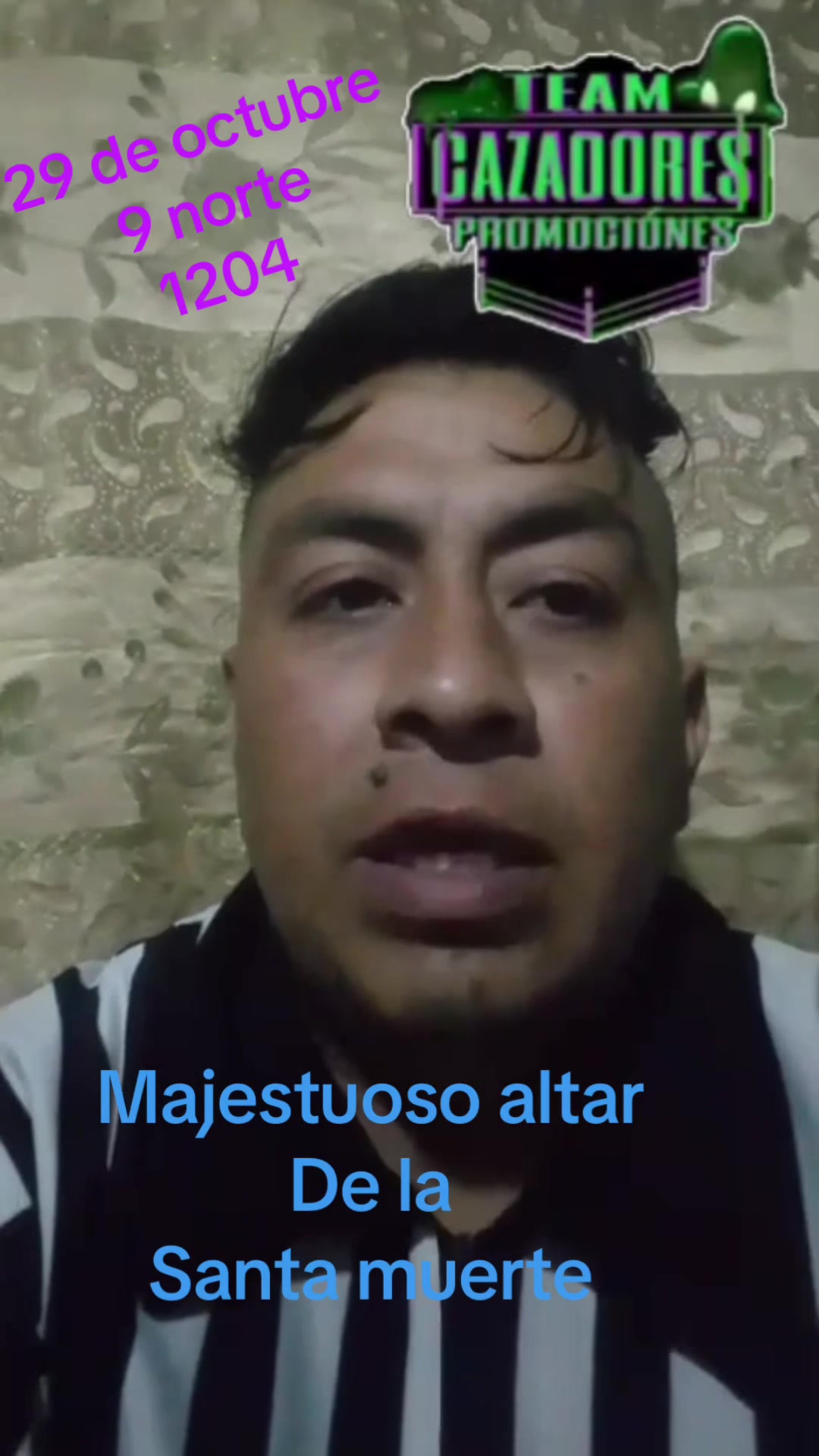 @LA BONDADOSA