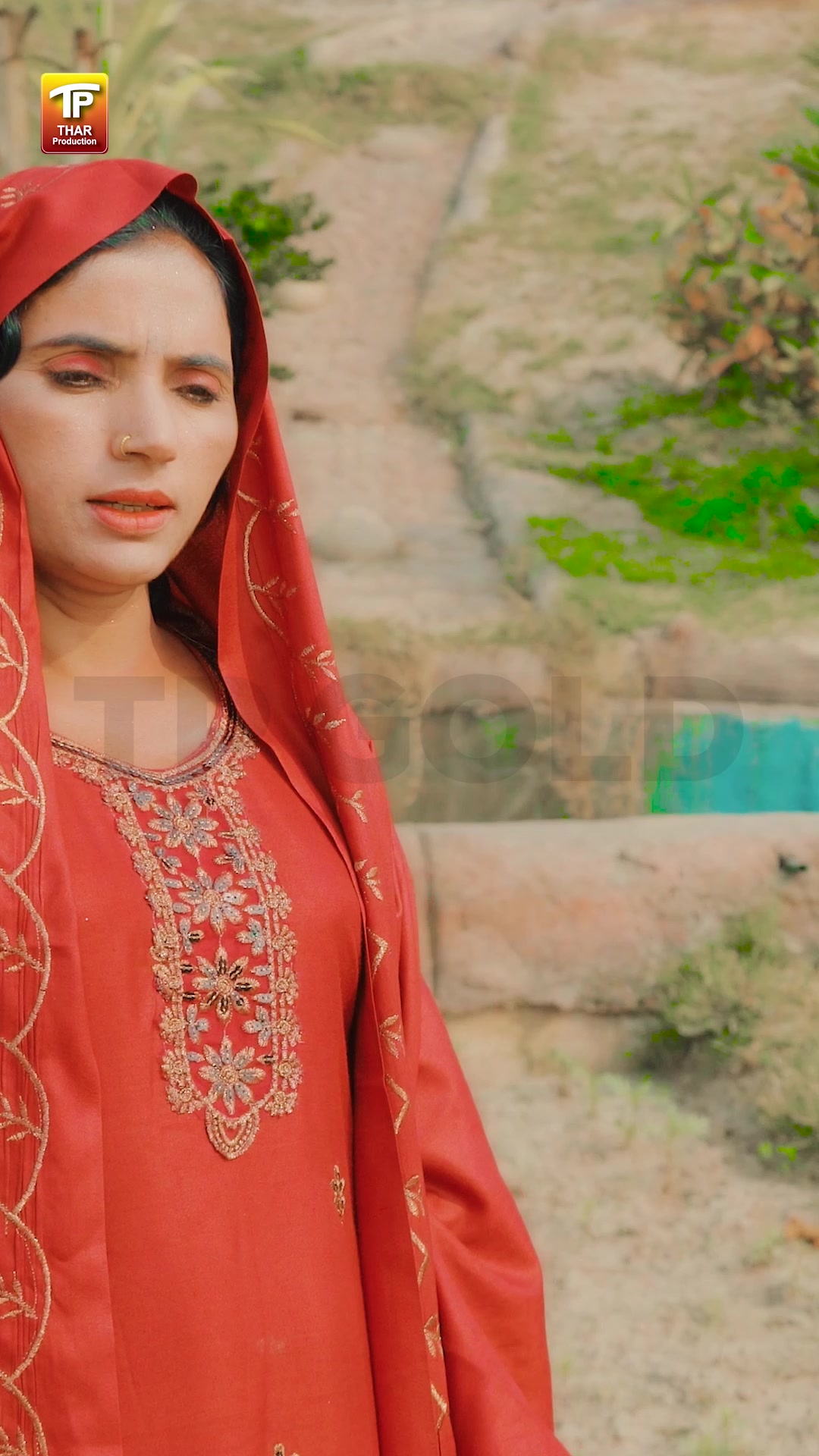 @Thar Production