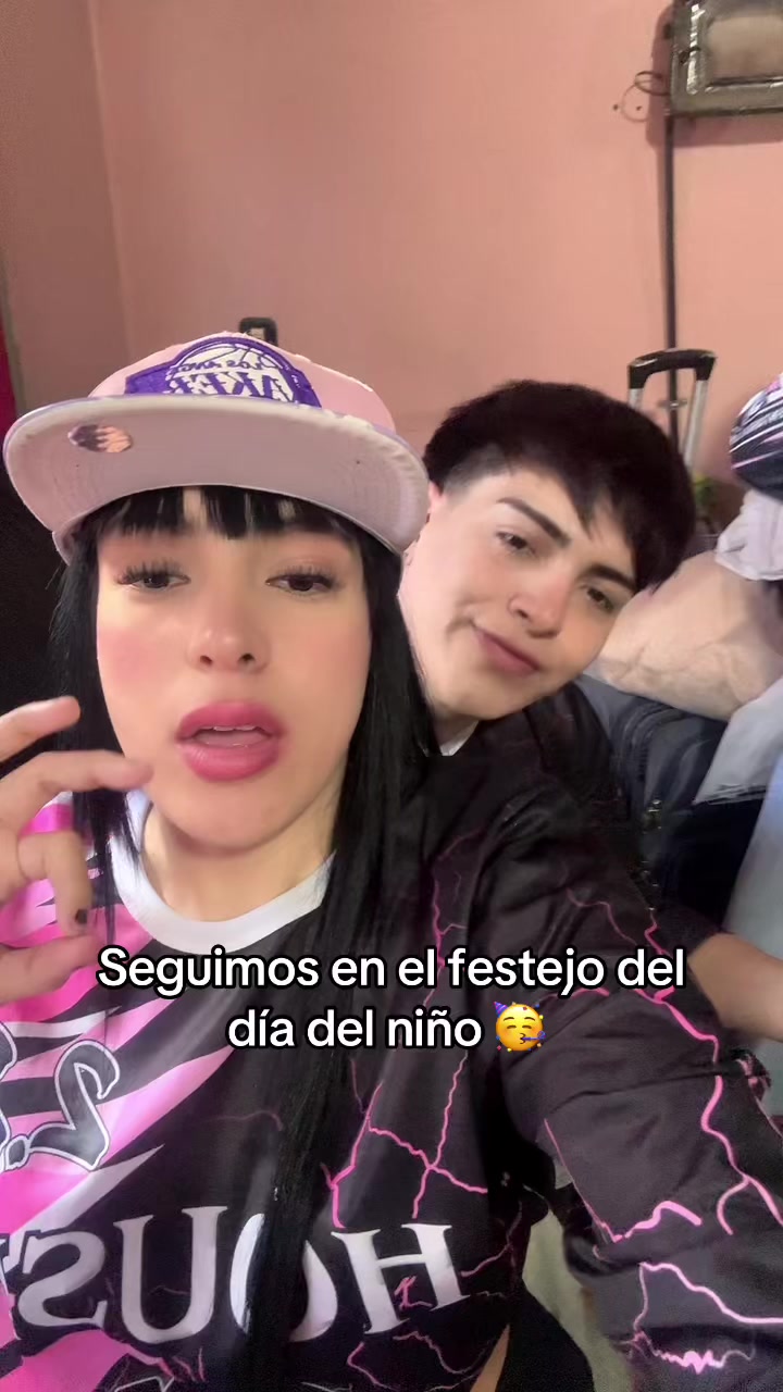 @SOY  ROCIO  dobleflequillo