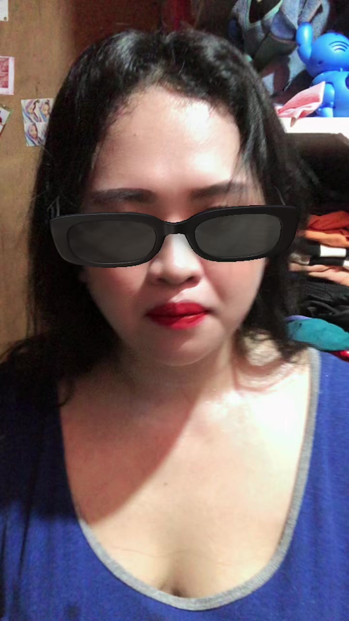 @Rae Lyn Yang