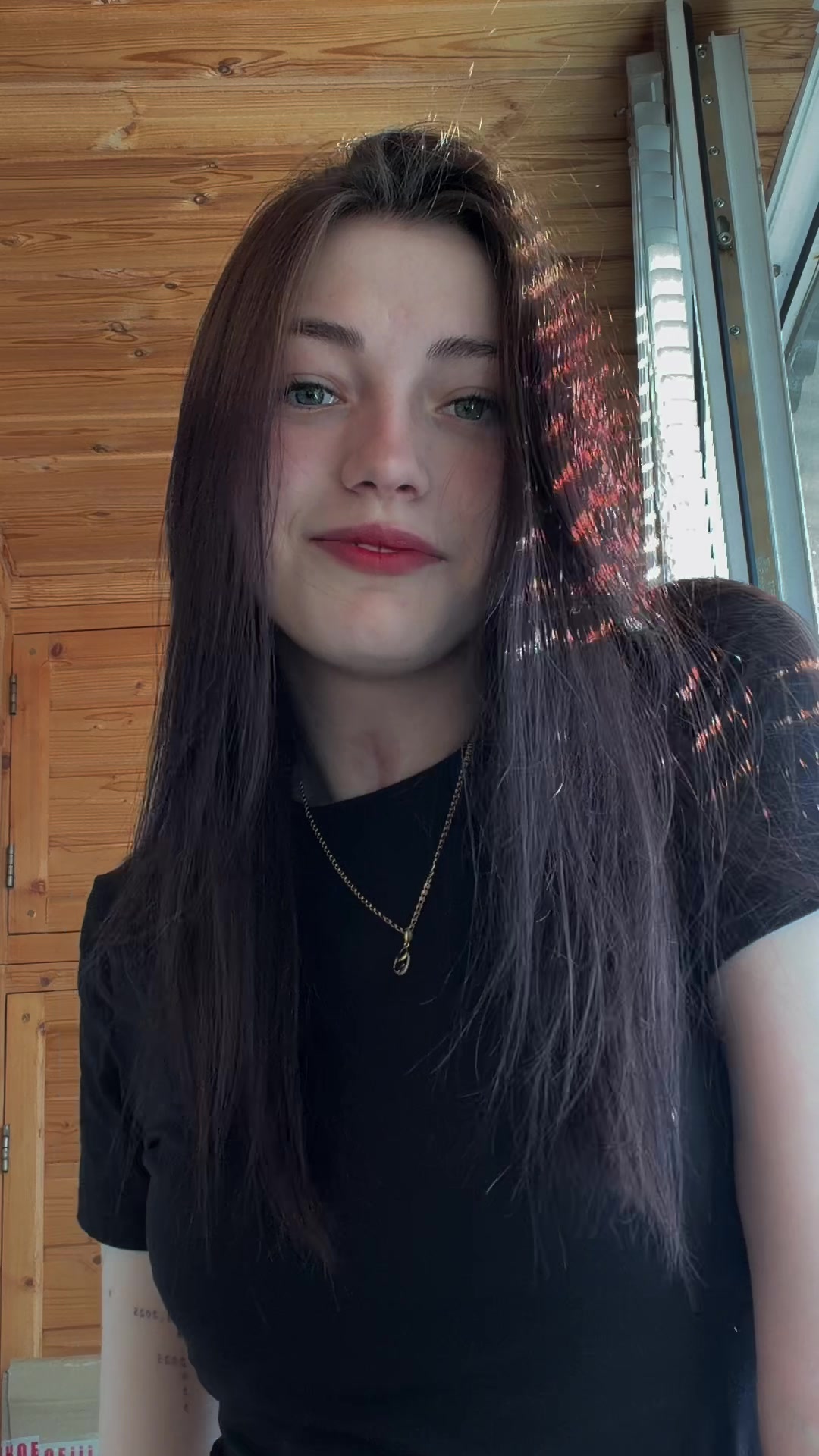 @Истеричка