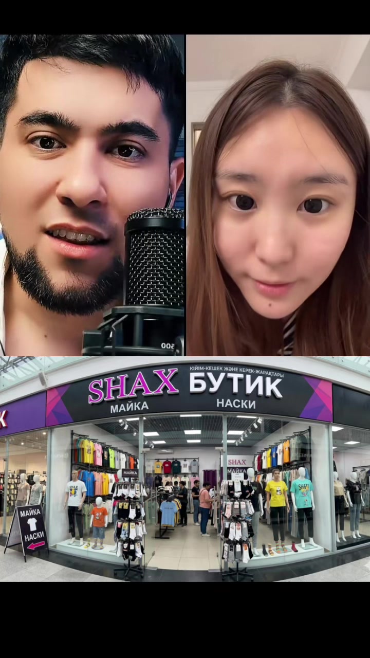 @🇰🇿 KRASHFANs ✅🎤🎭