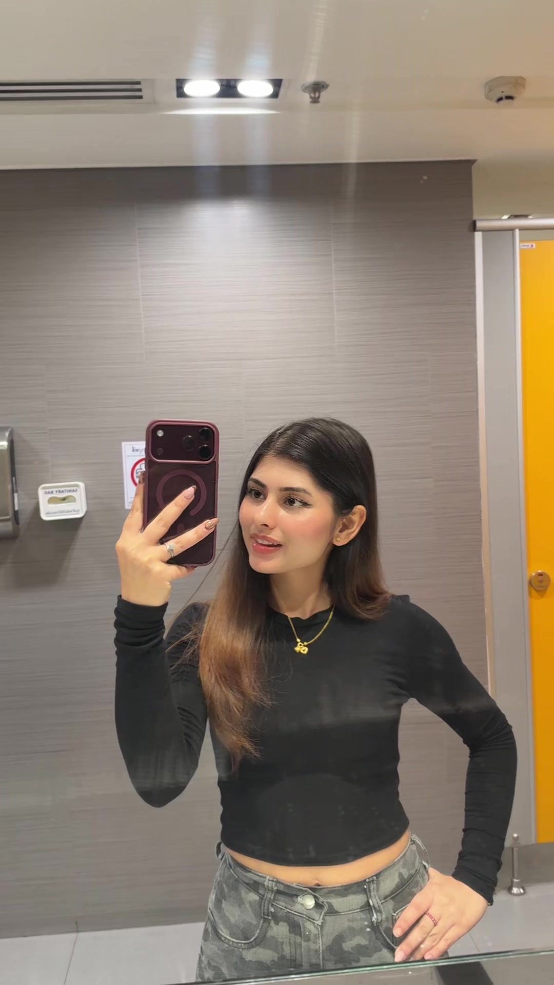 @Sanjana Gautam