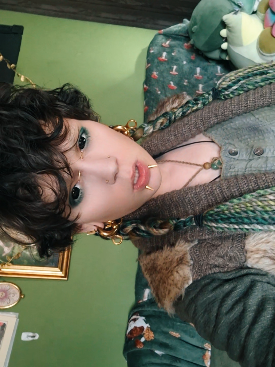 @🍃🍄6 fucked diaries🍄🍃